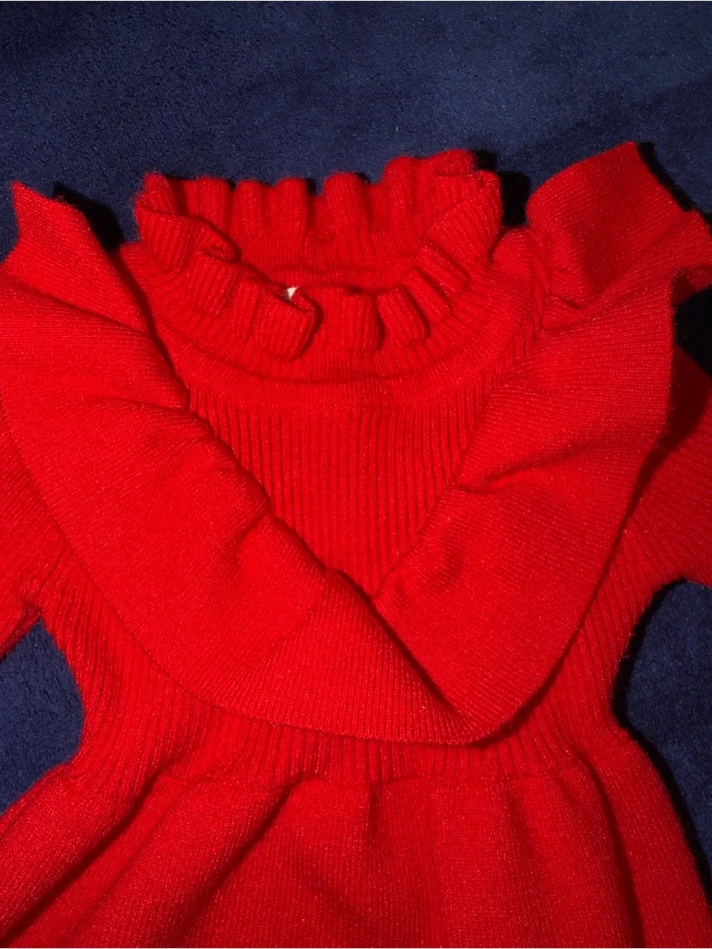 N/A soft red